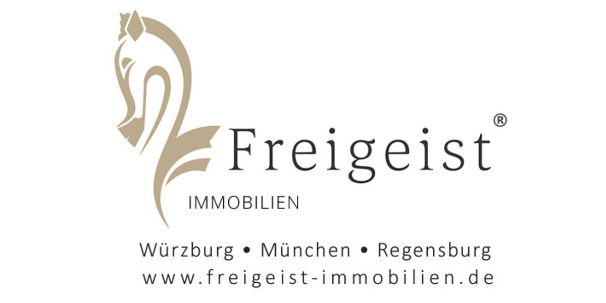 Historische Innenstadtimmobilie mit neuen Nutzungsperspektiven BüroPraxis Flächen 90-550 m2 - Gewerbeobjekt Würzburg Sanderau | Angebot:26122598