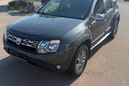 Dacia Duster 195.000 km 8.990 &euro; Bruck in der Oberpfalz 92436