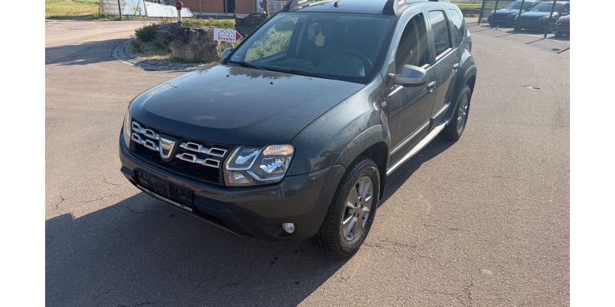 Dacia Duster 195.000 km 8.990 &euro; Bruck in der Oberpfalz 92436