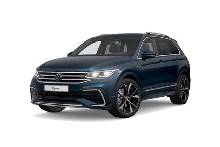 VW Tiguan 31.117 km 34.990 &euro; Cremlingen 38162