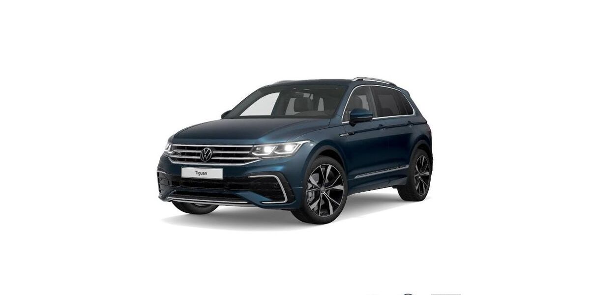 VW Tiguan 31.117 km 34.990 &euro; Cremlingen 38162