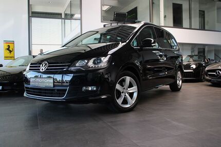 VW Sharan 165.000 km 9.500 &euro; Griesheim/Darmstadt 64347