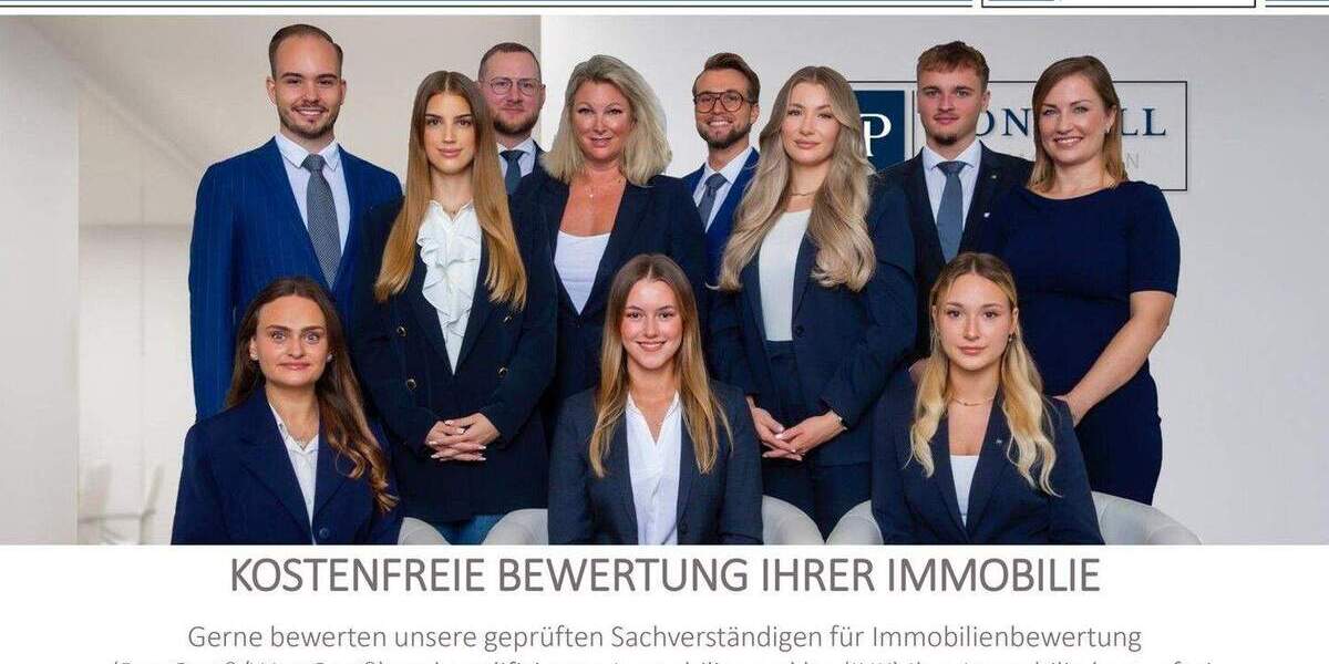 Mehrfamilienhaus, Wohnhaus Pulheim - 5 Zimmer, 291 m&sup2;, 3.000&euro; | Angebot:24449360