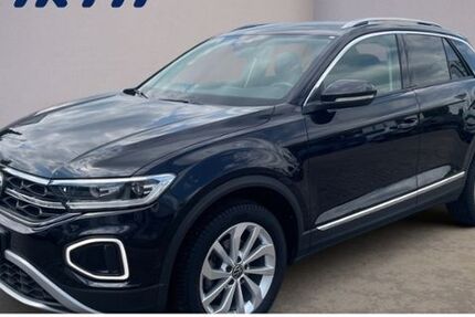 VW T-Roc 52.129 km 21.243 &euro; Mügeln 04769