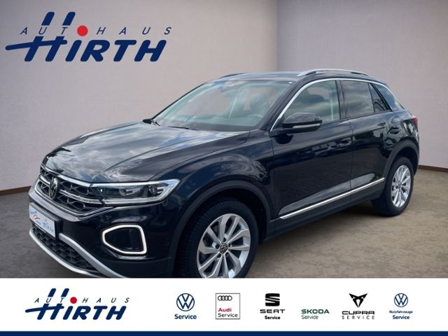 VW T-Roc 52.129 km 21.243 &euro; Mügeln 04769
