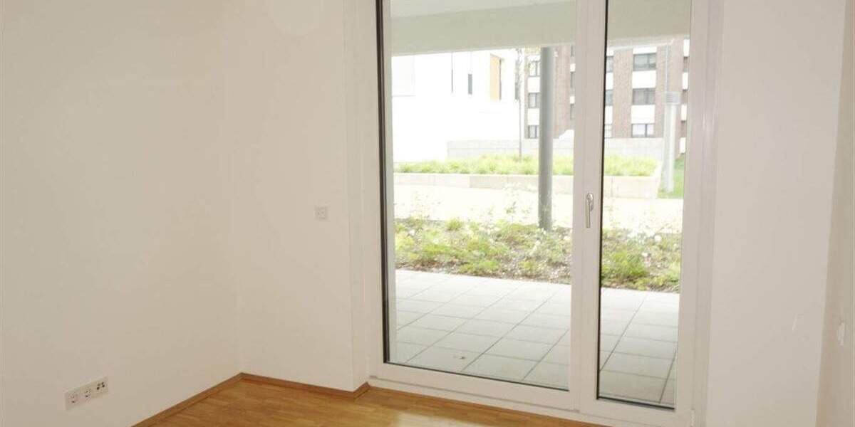 Etagenwohnung Mönchengladbach Stadtmitte - 2 Zimmer, 53 m&sup2;, 714&euro; | Angebot:25052080