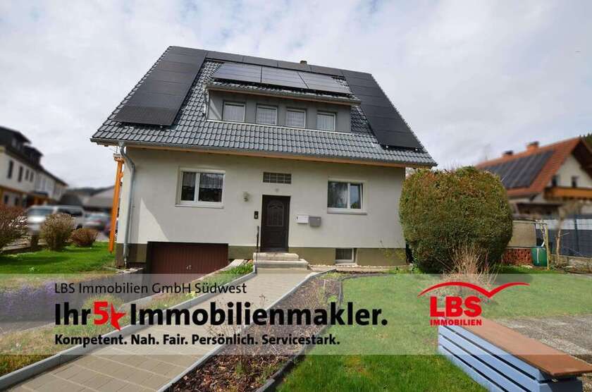 Haus zum Kaufen in Titisee-Neustadt 299.000 € 112 m²