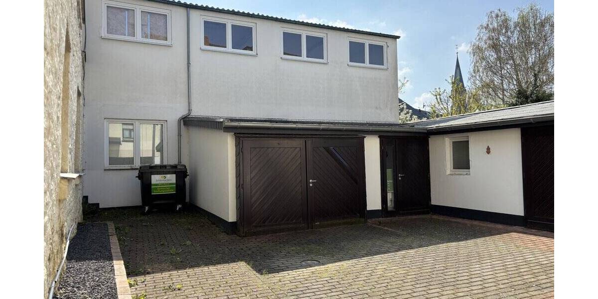 Gewerbeobjekt Aachen Eilendorf - 590.000&euro; | Angebot:26686113