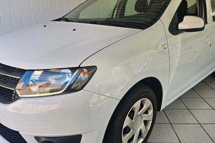 Dacia Sandero 96.000 km 3.980 &euro; Geislingen an der Steige 73312