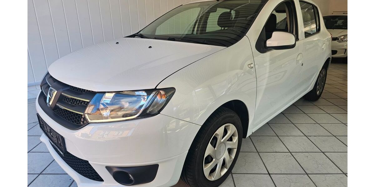 Dacia Sandero 96.000 km 3.980 &euro; Geislingen an der Steige 73312