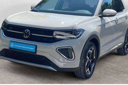 VW T-Cross 10.797 km 27.490 &euro; Detmold 32756