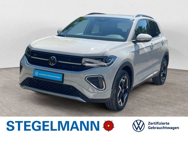 VW T-Cross 10.797 km 27.490 &euro; Detmold 32756