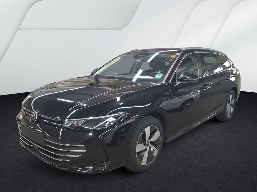 Passat