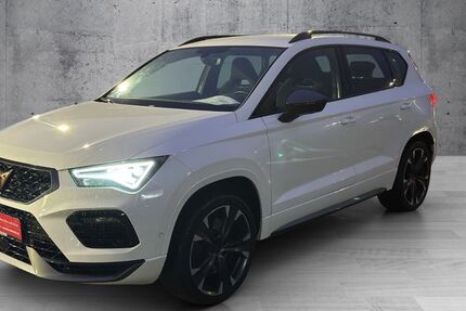 Cupra Ateca 27.367 km 27.750 &euro; Gunzenhausen 91710