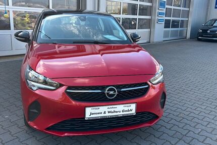 Opel Corsa 32.750 km 13.490 &euro; Neuenhaus 49828