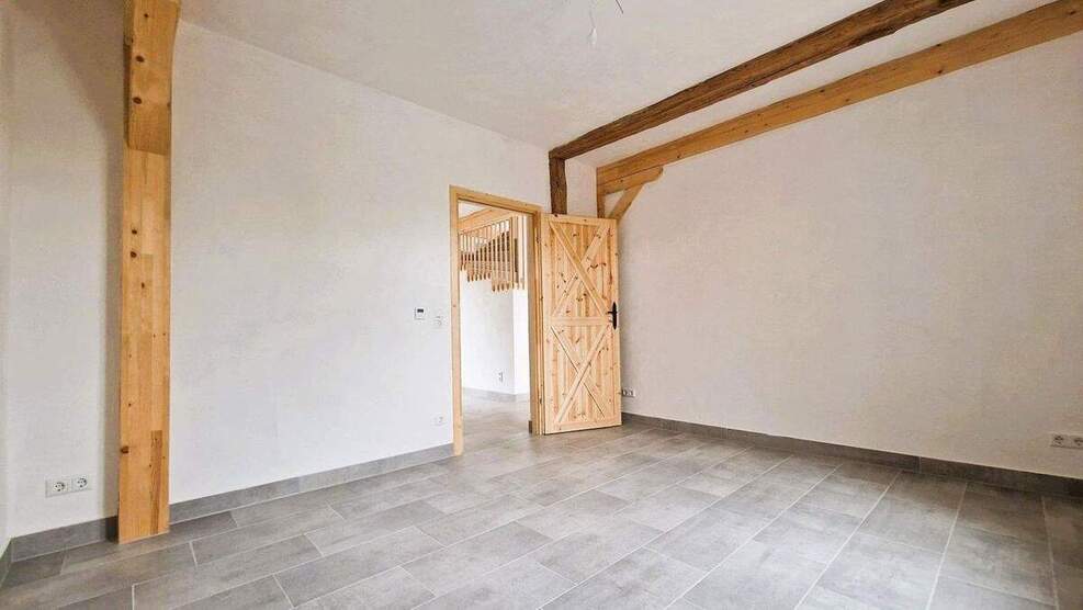 OG Masionette Wohnung mit Balkon | Exklusiv wohnen. Natürlich leben. 5 zimmer