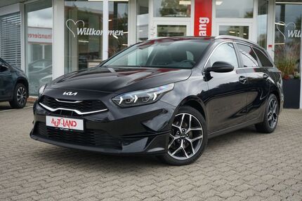 Kia ceed Sportswagon 18.640 km 22.890 € Erfurt 99087