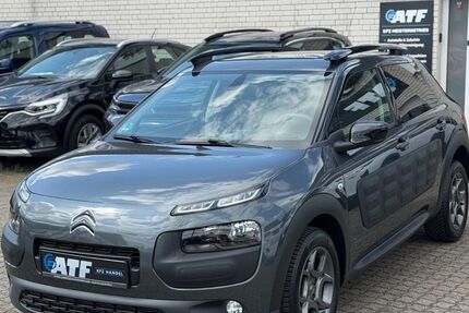 Citroen C4 Cactus 94.000 km 6.500 &euro; Münster 48165