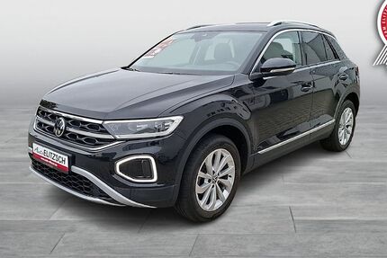 VW T-Roc 47.500 km 22.745 &euro; Dresden 01139