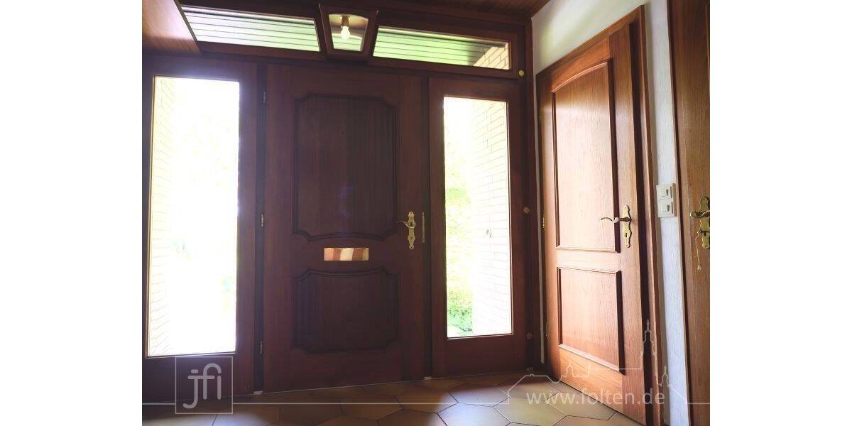 Einfamilienhaus Leer (Ostfriesland) Heisfelde - 6 Zimmer, 160 m&sup2;, 1.195&euro; | Angebot:26904306