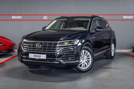 VW Touareg 74.000 km 37.970 &euro; Germaringen 87656