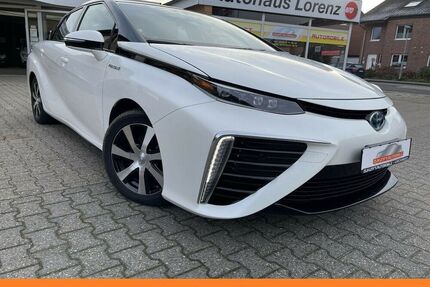 Toyota Mirai