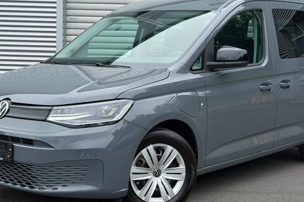 VW Caddy 11.733 km 36.900 &euro; Gersfeld 36129