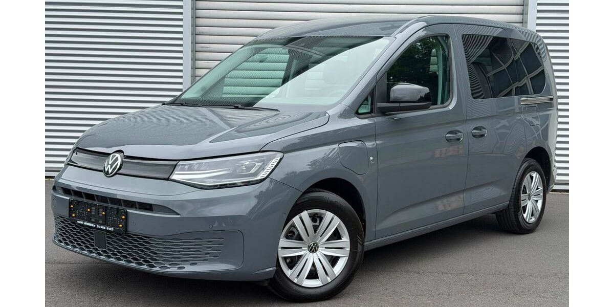 VW Caddy 11.733 km 36.900 &euro; Gersfeld 36129