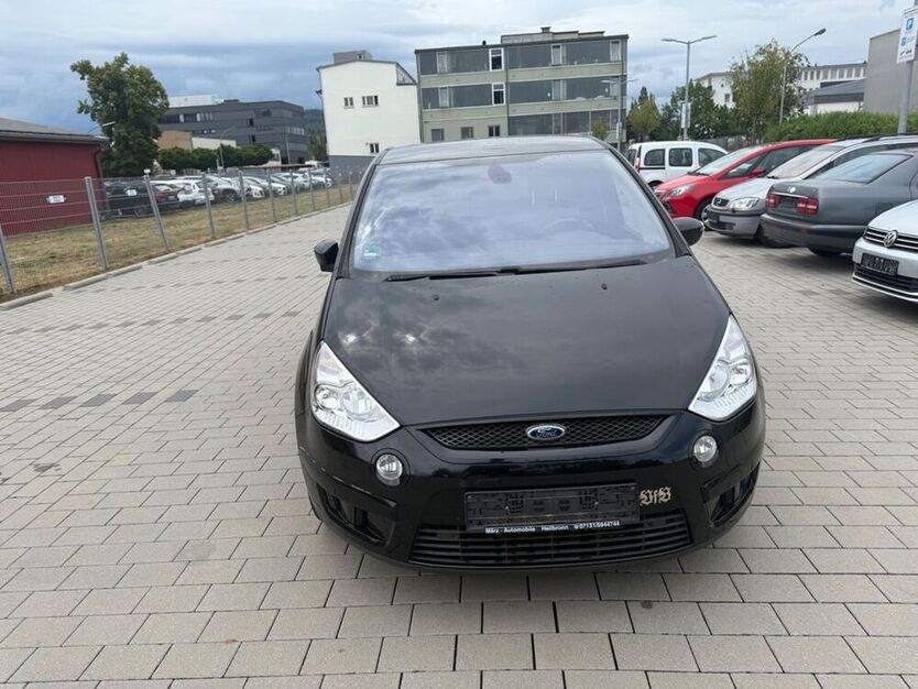 S-Max