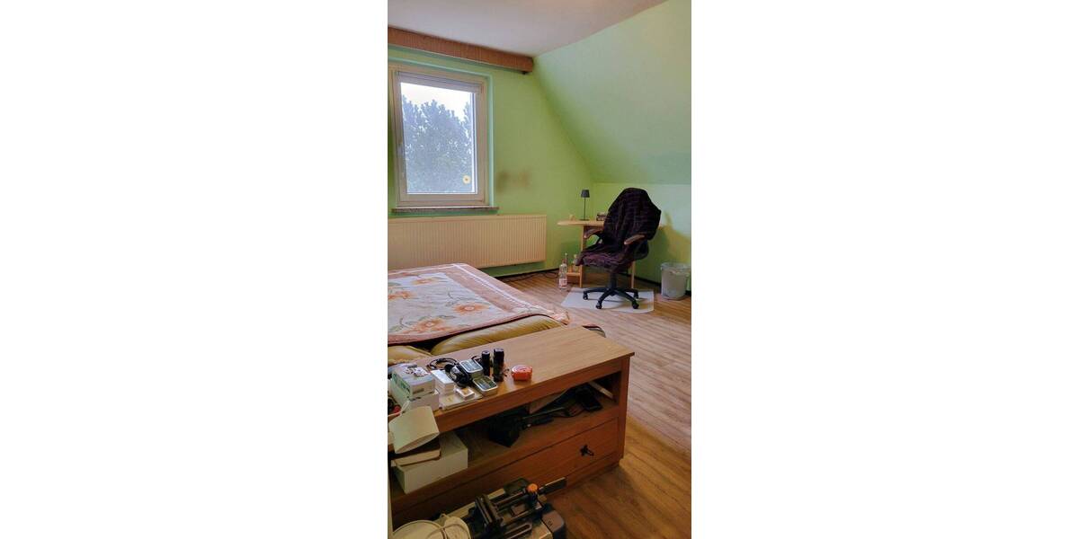 Einfamilienhaus Blankensee Wanzka - 7 Zimmer, 152 m&sup2;, 225.000&euro; | Angebot:25910168