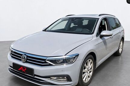 VW Passat 61.208 km 31.770 &euro; Berlin 12103