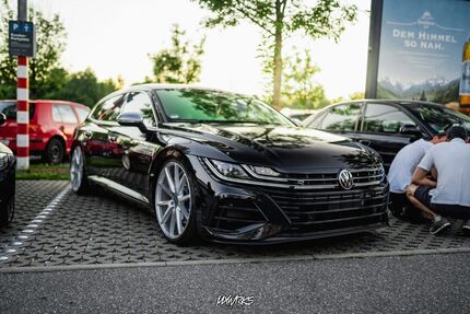 VW Arteon 68.000 km 40.990 &euro; Markt Schwaben 85570