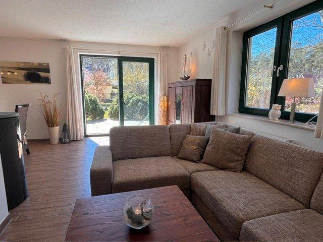 Einfamilienhaus Koserow - 3 Zimmer, 91 m&sup2;, 560.000&euro; | Angebot:26373342