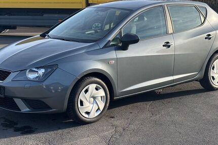Seat Ibiza 170.000 km 5.499 &euro; Marktredwitz 95615