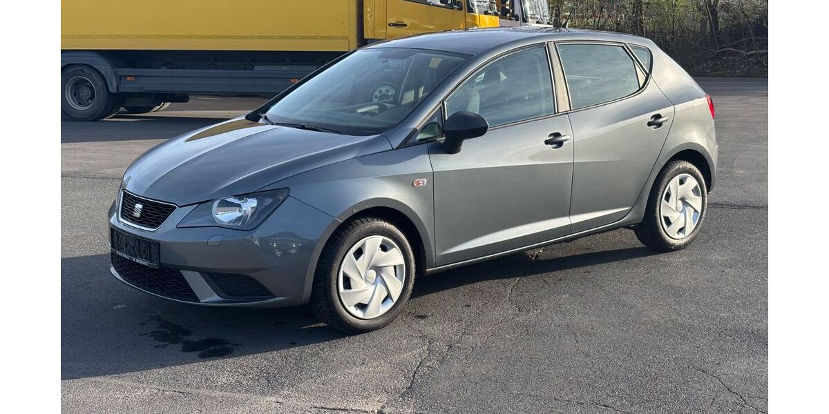 Seat Ibiza 170.000 km 5.499 &euro; Marktredwitz 95615