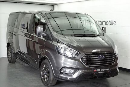 Ford Tourneo Custom 65.300 km 32.350 &euro; Lich 35423