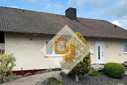 Barrierefreies Einfamilienhaus in Top-Lage Melsungen zu vermieten zimmer