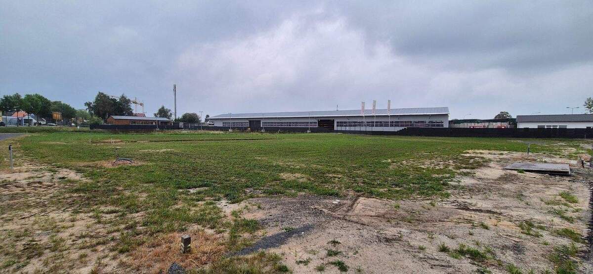 Neuer Unternehmensstandort gesucht? Attraktives Gewerbegrundstück mit sehr guter Verkehrsanbindung in zentraler Lage von Stralsund zu verkaufen zimmer