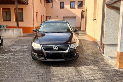 VW Passat 212.000 km 2.399 &euro; Bad Camberg 65520