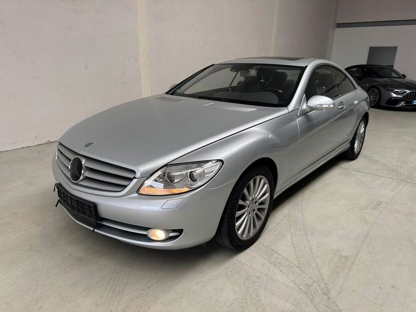 CL 500