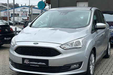 Ford C-Max 88.391 km 9.490 &euro; Sinn 35764