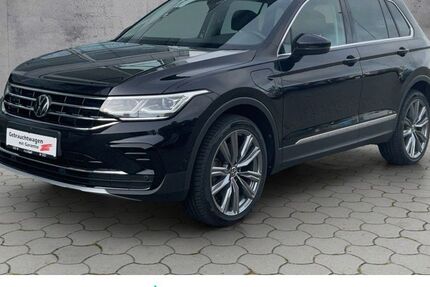 VW Tiguan 54.500 km 28.980 &euro; Plauen 08527