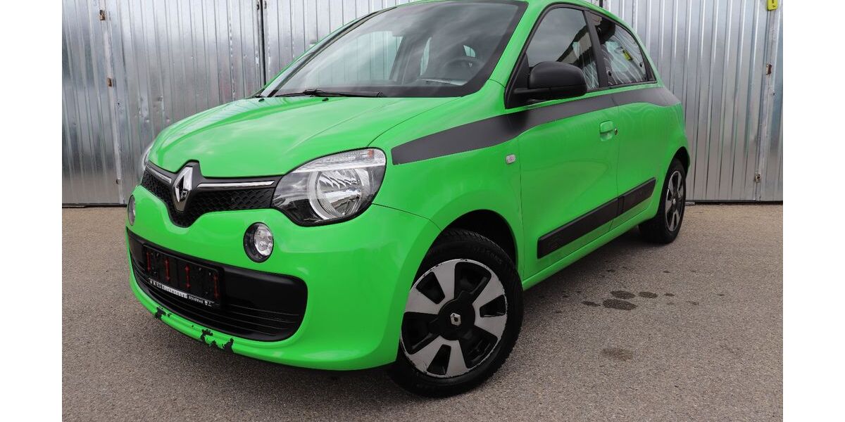 Renault Twingo 169.458 km 4.999 € Weißenhorn 89264