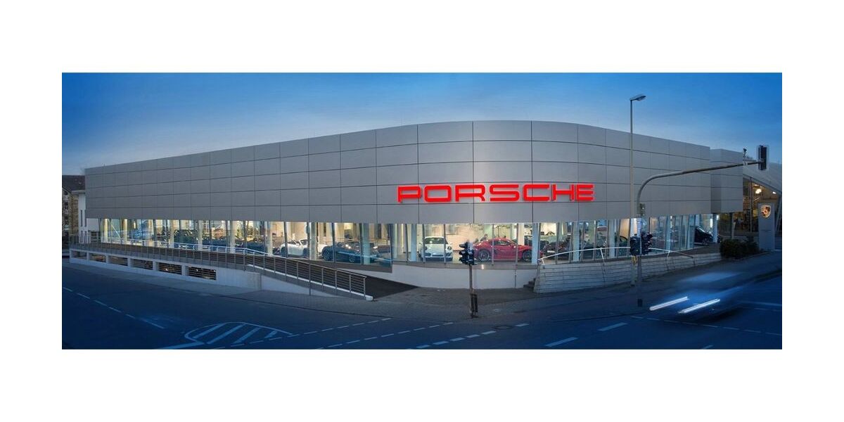 Porsche Boxster 60.450 km 69.987 &euro; Diez 65582