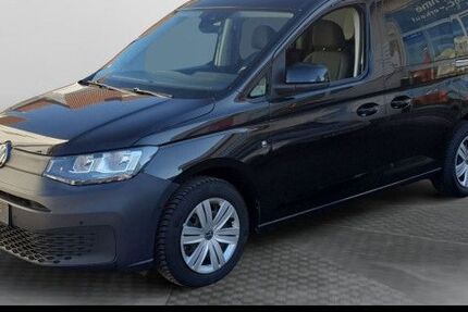 VW Caddy 39.660 km 27.960 € Gaildorf 74405