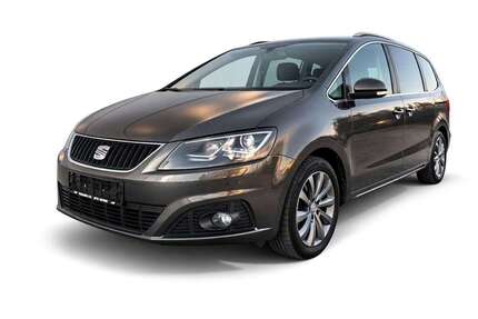 Seat Alhambra 171.000 km 12.990 &euro; Weissenburg 91781