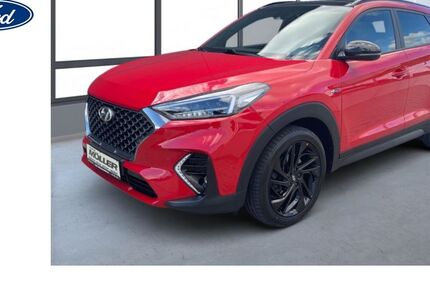 Hyundai TUCSON 84.900 km 24.990 € Eisenach 99817