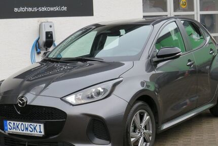 Mazda 2 Hybrid 15.761 km 21.990 &euro; Schwielowsee OT Geltow 14548