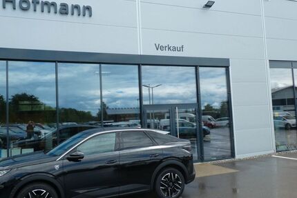 Peugeot 3008 44.201 km 29.950 &euro; Bad Saulgau 88348