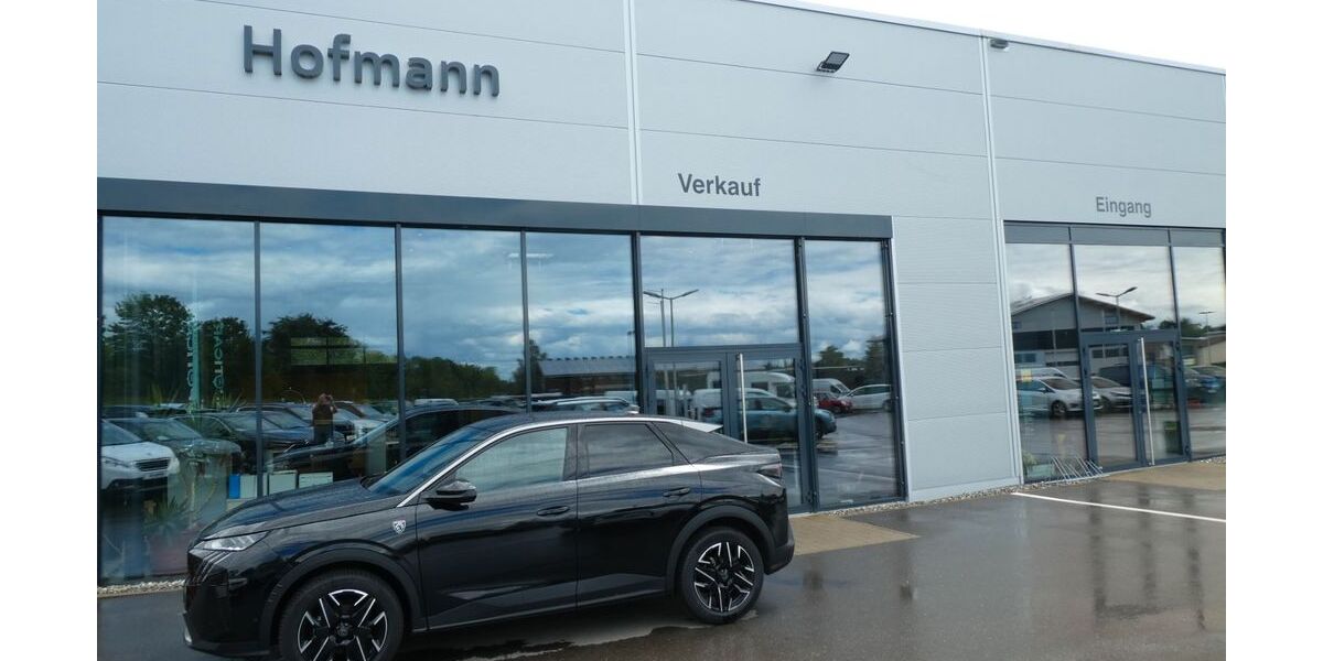 Peugeot 3008 44.201 km 29.950 &euro; Bad Saulgau 88348